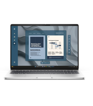 Dell Pro 16 PC16255 16" Ryzen AI 5, 16GB, 512GB SSD