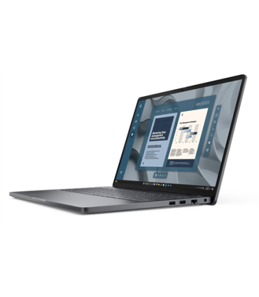 Dell Pro 16 PC16255 Magnetite 16" Ryzen 5, 16GB, 512GB SSD