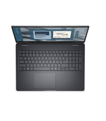 Dell Pro 16 PC16255 Magnetite 16" Ryzen 5, 16GB, 512GB SSD