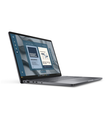 Dell Pro 16 PC16255 16" Ryzen 5, 16GB, 1TB SSD