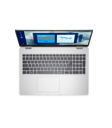Dell Pro 16 PC16250 16" Ultra 5, 16GB, 512GB SSD