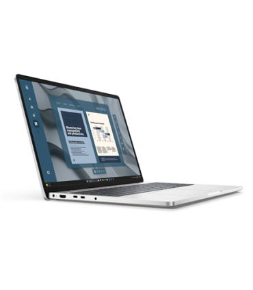 Dell Pro 16 PC16255 16" Ryzen AI 5, 16GB, 512GB SSD