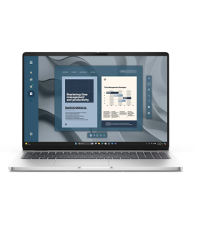 Dell Pro 16 PC16255 16" Ryzen AI 7, 16GB, 512GB SSD