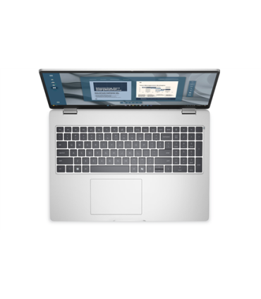 Dell Pro 16 PC16255 16" Ryzen AI 7, 16GB, 512GB SSD