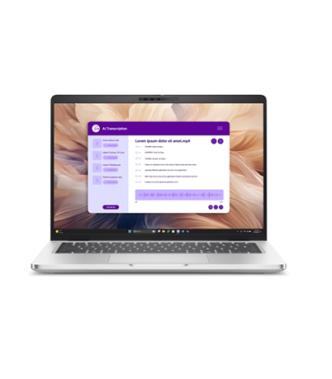 Dell Pro 14 Plus PB14250 14", Ultra 5, 16GB, 512GB SSD