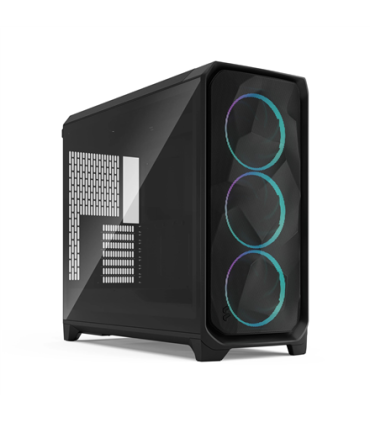 Fractal Design Meshify 3 XL Black RGB TG Light Tint Mid-Tower