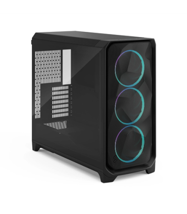 Fractal Design Meshify 3 XL Black RGB TG Light Tint Mid-Tower