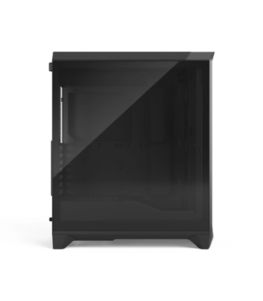 Fractal Design Meshify 3 Black RGB TG Light Tint Mid-Tower
