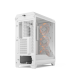 Fractal Design Meshify 3 White RGB TG Clear Tint Mid-Tower