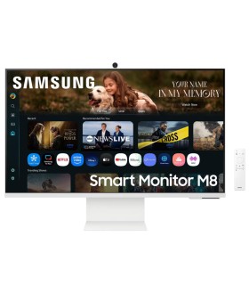 Samsung LS32FM801UUXDU 32" Smart