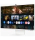 Samsung LS32FM801UUXDU 32" Smart