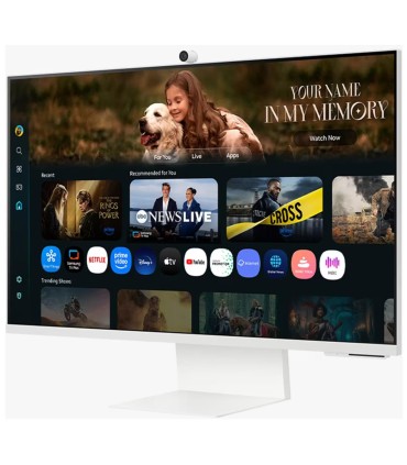 Samsung LS32FM801UUXDU 32" Smart