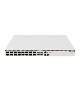 MIKROTIK CRS520-4XS-16XQ-RM Desktop/pedestal