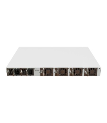 MIKROTIK CRS520-4XS-16XQ-RM Desktop/pedestal