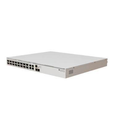 MIKROTIK CRS520-4XS-16XQ-RM Desktop/pedestal