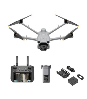 DJI Matrice 3TD Enterprise CP.EN.00000516.03