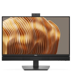 Dell PRO QC24251 Business 23,8" i5, 8GB, 512GB SSD