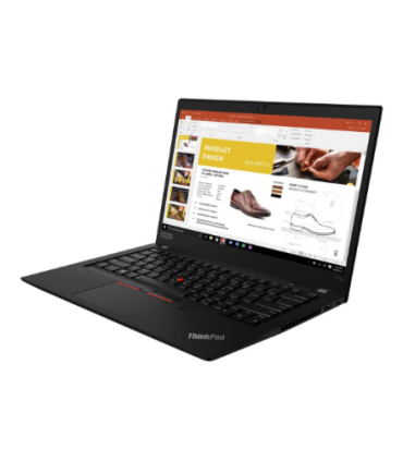 Lenovo ThinkPad T14s 2-in-1 G1 14" Ultra 5, 16GB, 512GB SSD