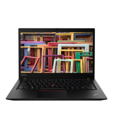 Lenovo ThinkPad T14s 2-in-1 G1 14" Ultra 5, 16GB, 512GB SSD