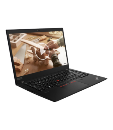 Lenovo ThinkPad T14s 2-in-1 G1 14" Ultra 5, 16GB, 512GB SSD