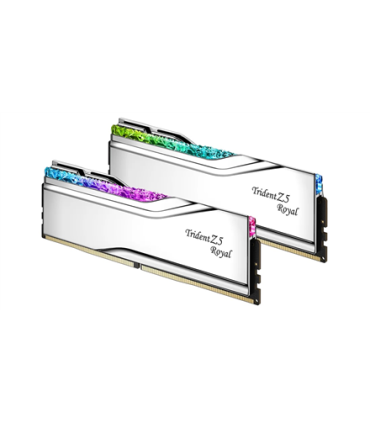 G.Skill Trident Z5 Royal 32GB