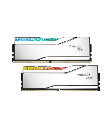 G.Skill Trident Z5 Royal 32GB