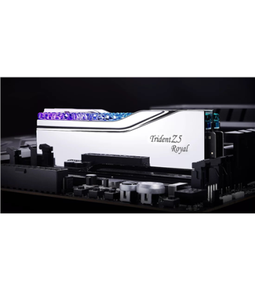 G.Skill Trident Z5 Royal 32GB