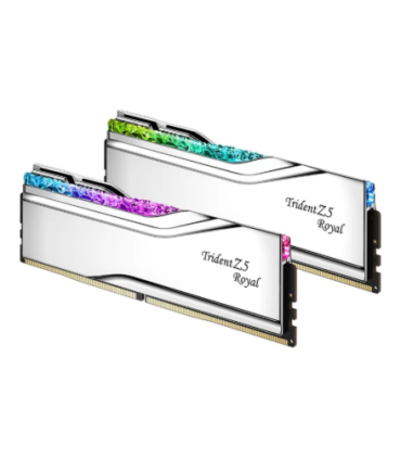 G.Skill Trident Z5 Royal 32GB