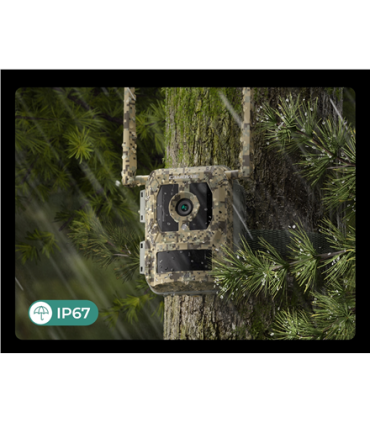 Reolink jahikaamera Camovue Talon S130