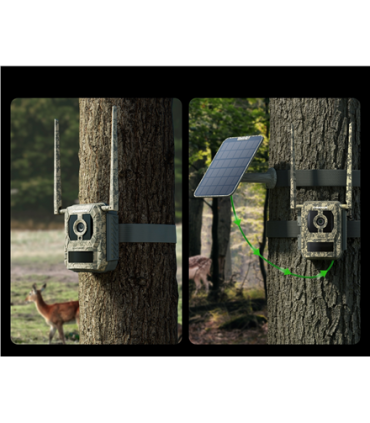 Reolink jahikaamera Camovue Talon S130