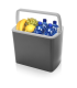 Tristar Cool box KB-7424 22L 12V