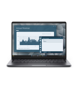 Dell Pro 14 PC14255 14" Ryzen 5, 16GB, 512GB SSD