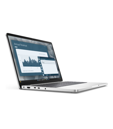 Dell Pro 14 PC14255 14" Ryzen AI 7, 16GB, 512GB SSD