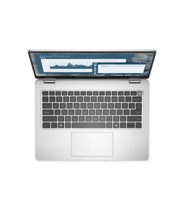 Dell Pro 14 PC14255 14" Ryzen AI 7, 16GB, 512GB SSD