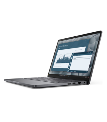 Dell Pro 14 PC14255 14" Ryzen 5, 8GB, 512GB SSD