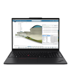 Lenovo ThinkPad P16s G4 AMD 16" Ryzen AI 7, 64GB, 1TB SSD