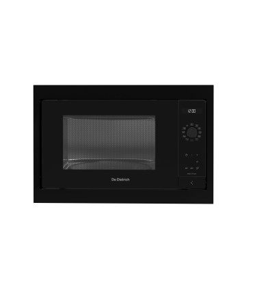 De Dietrich DME4310B integreeritav mikrolaineahi
