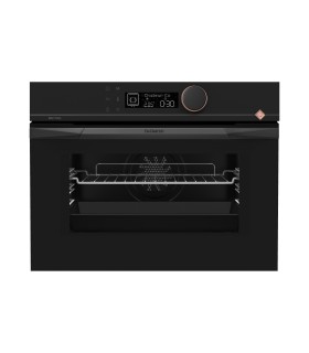 De Dietrich DKP4531H integreeritav kompaktahi