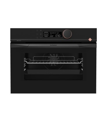 De Dietrich DKP4531H integreeritav kompaktahi