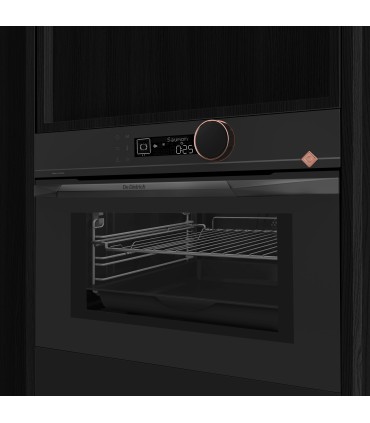 De Dietrich DKP4531H integreeritav kompaktahi