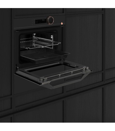 De Dietrich DKP4531H integreeritav kompaktahi