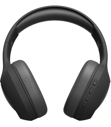 Jaz juhtmevabad kõrvaklapid Fun Track MTV, must