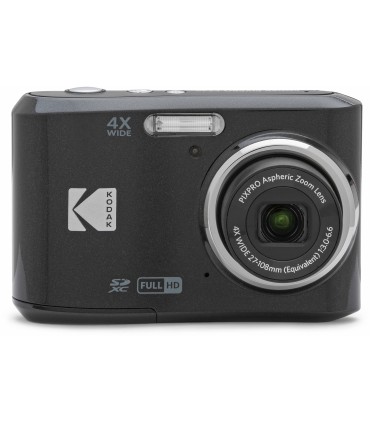 Kodak PixPro FZ45, must