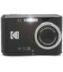 Kodak PixPro FZ45, must