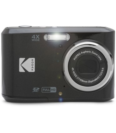 Kodak PixPro FZ45, must