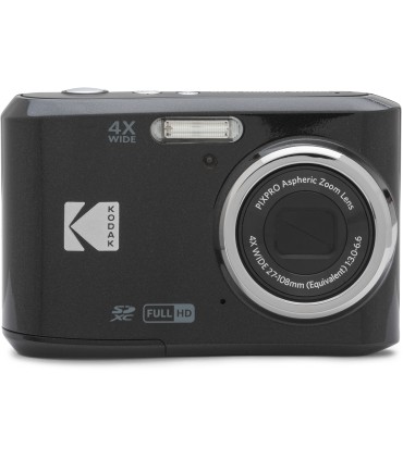 Kodak PixPro FZ45, must