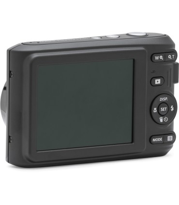 Kodak PixPro FZ45, must