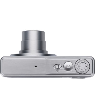 AgfaPhoto Realishot DC9200, hõbedane