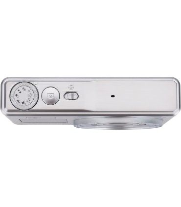 AgfaPhoto Realishot DC9200, hõbedane