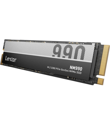 Lexar NM990 2TB SSD